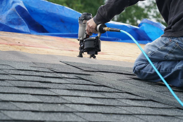 Best New Roof Installation  in El Valle De Arroyo Seco, NM